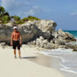 Meet your Posher, Rick